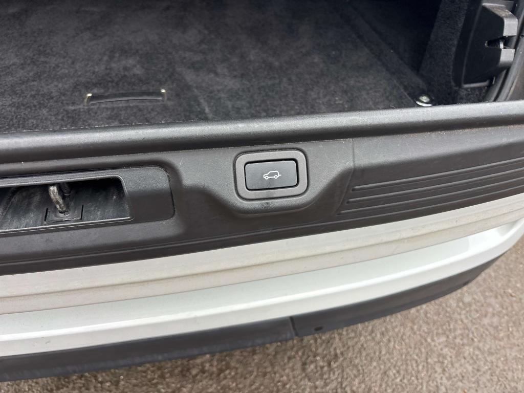 Land Rover Range Rover  2018