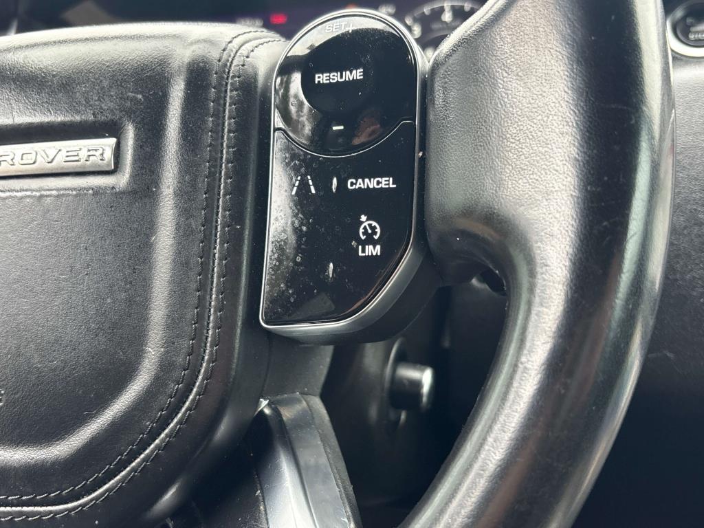 Land Rover Range Rover  2018