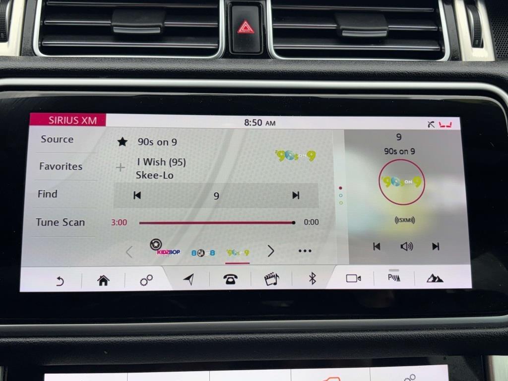 Land Rover Range Rover  2018