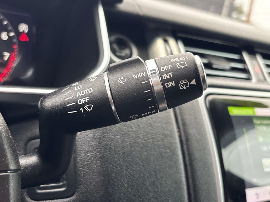 Land Rover Range Rover  2018