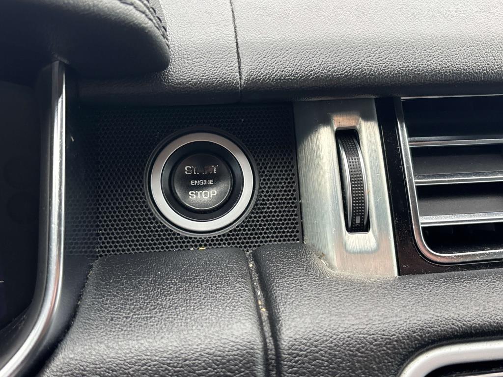 Land Rover Range Rover  2018