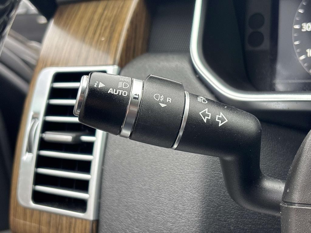 Land Rover Range Rover  2018