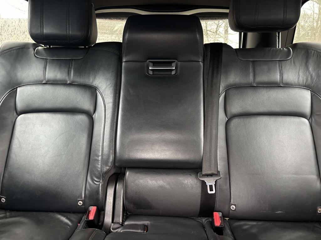 Land Rover Range Rover  2018