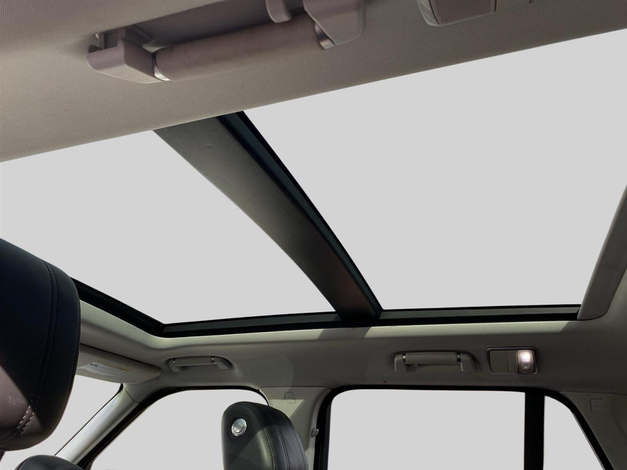 Land Rover Range Rover  2014