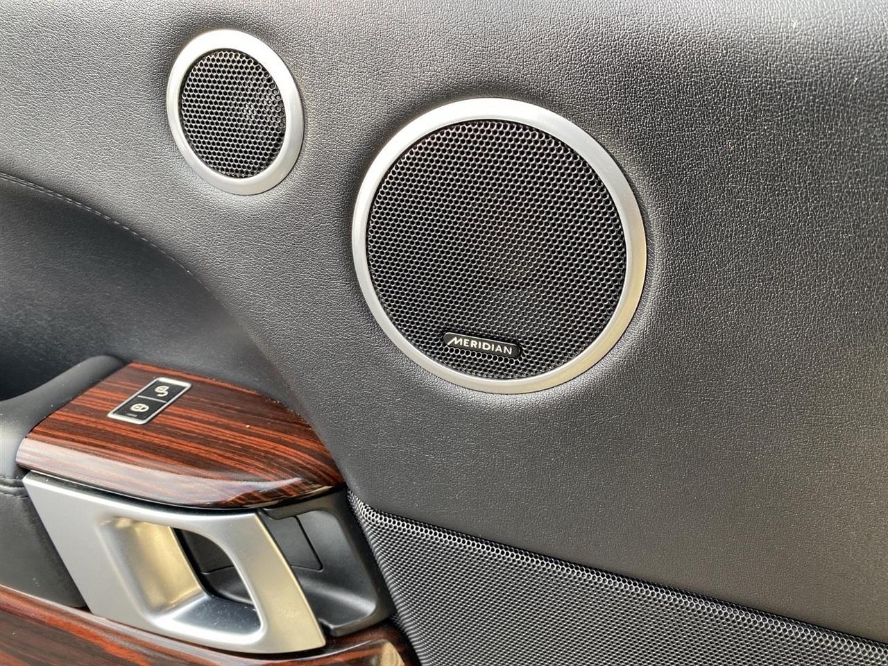 Land Rover Range Rover  2014