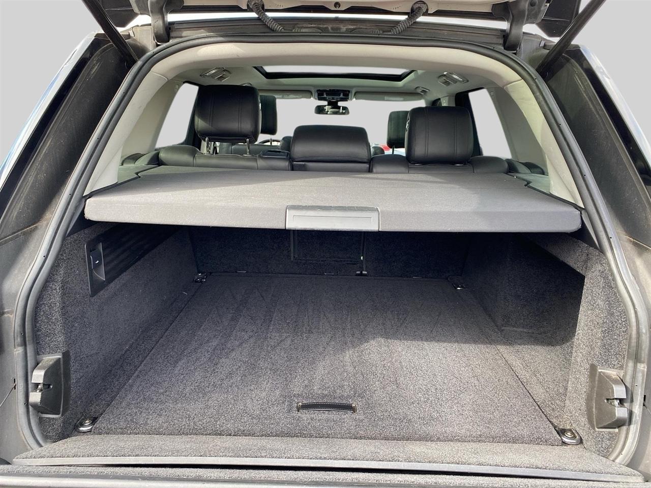 Land Rover Range Rover  2014