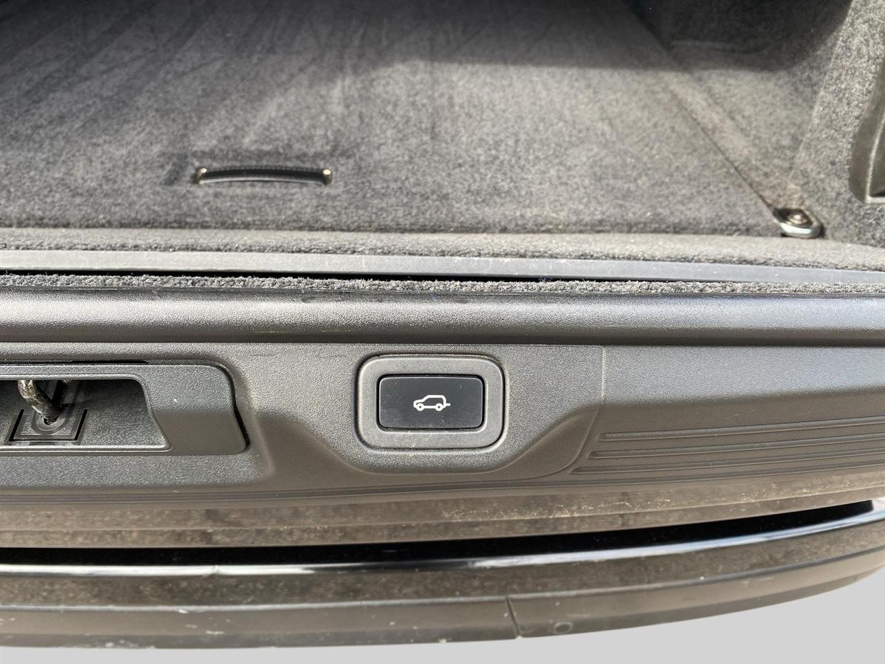 Land Rover Range Rover  2014