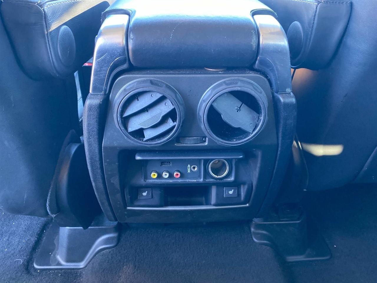 Land Rover Range Rover Sport  2013