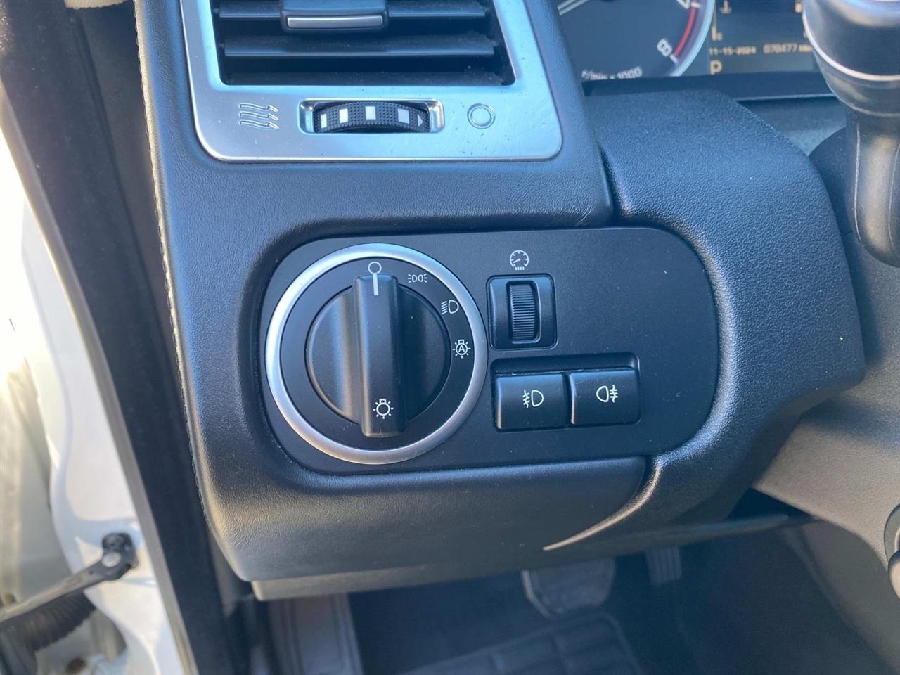 Land Rover Range Rover Sport  2013