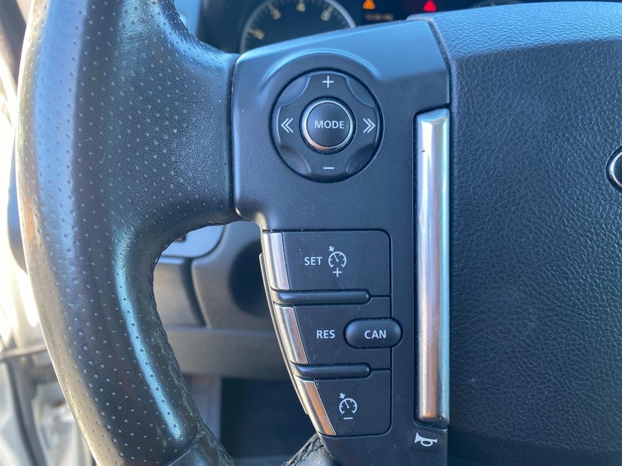 Land Rover Range Rover Sport  2013