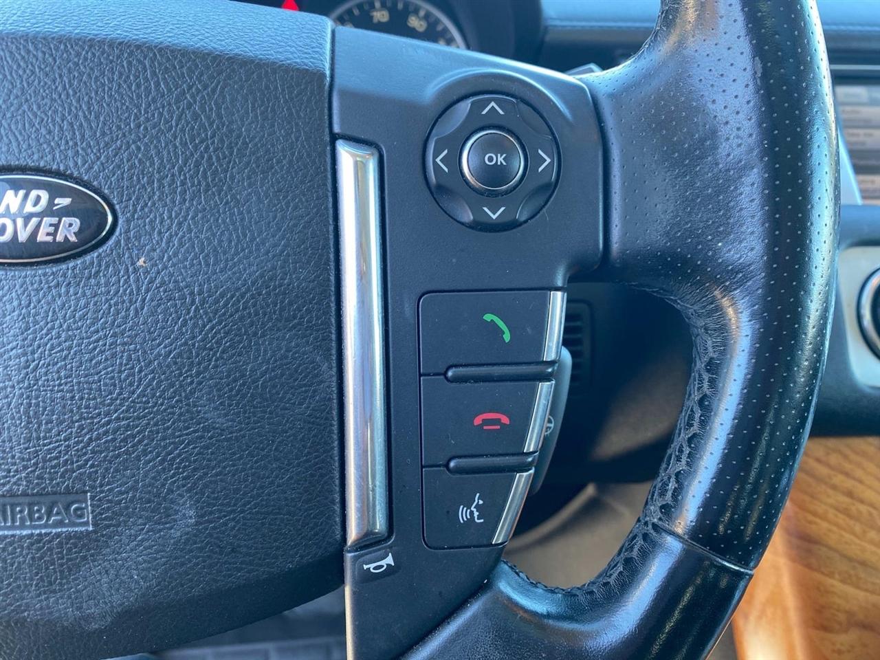 Land Rover Range Rover Sport  2013