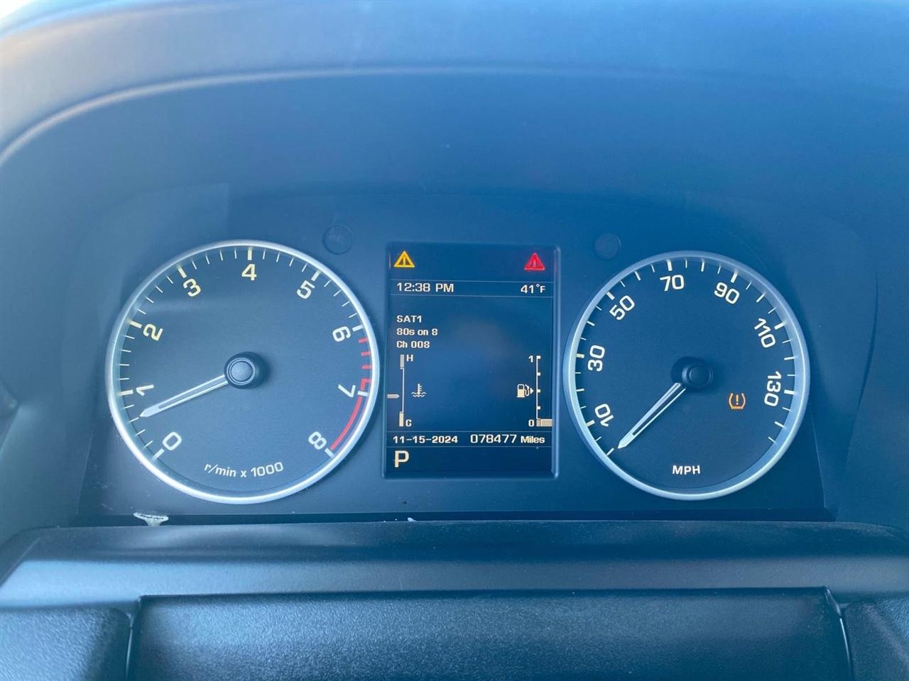 Land Rover Range Rover Sport  2013