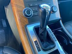 2013 Land Rover Range Rover Sport 