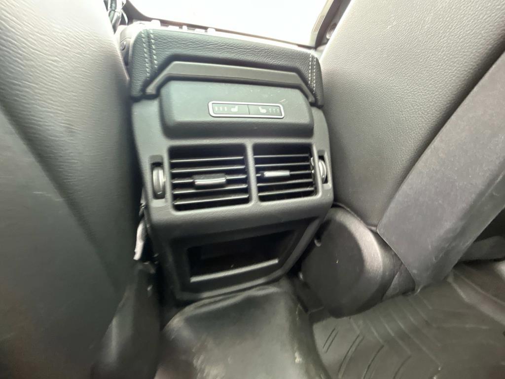 Land Rover Range Rover Evoque  2017