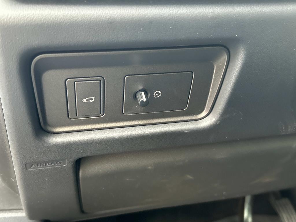 Land Rover Range Rover Evoque  2017