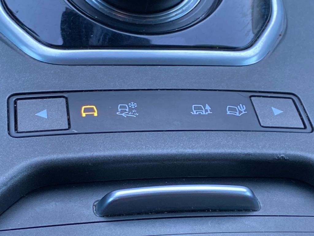 Land Rover Range Rover Evoque  2017