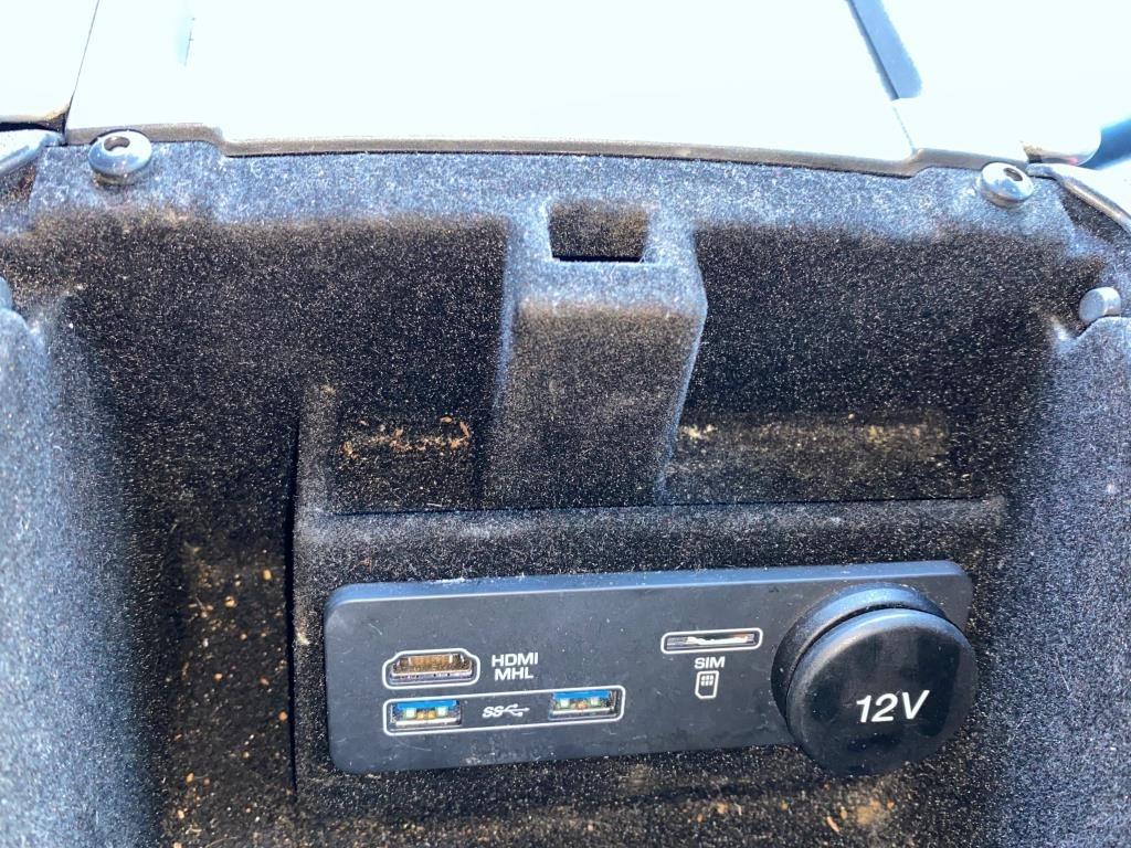 Land Rover Range Rover Evoque  2017