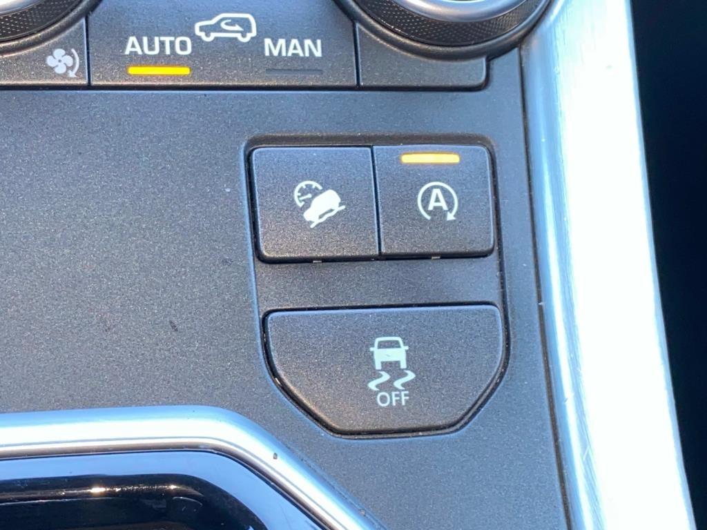 Land Rover Range Rover Evoque  2017