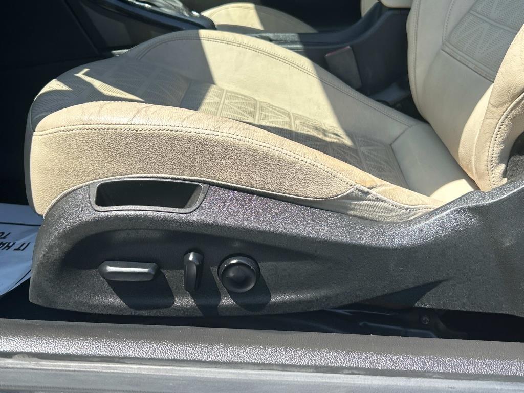 Buick Cascada  2018