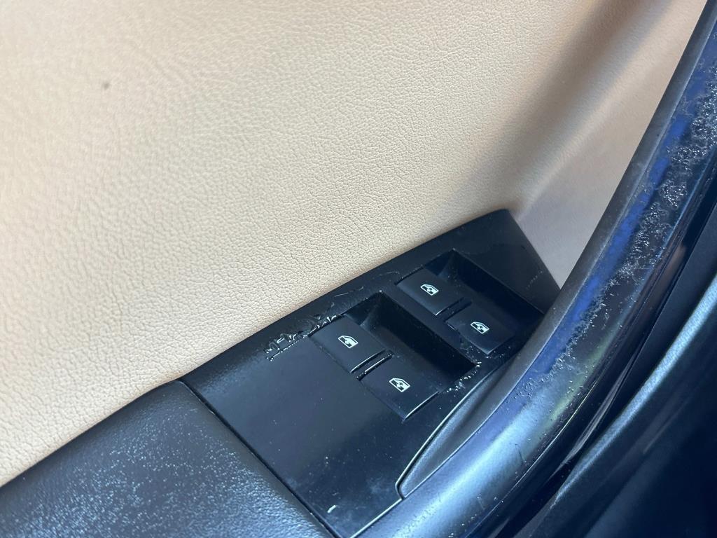 Buick Cascada  2018