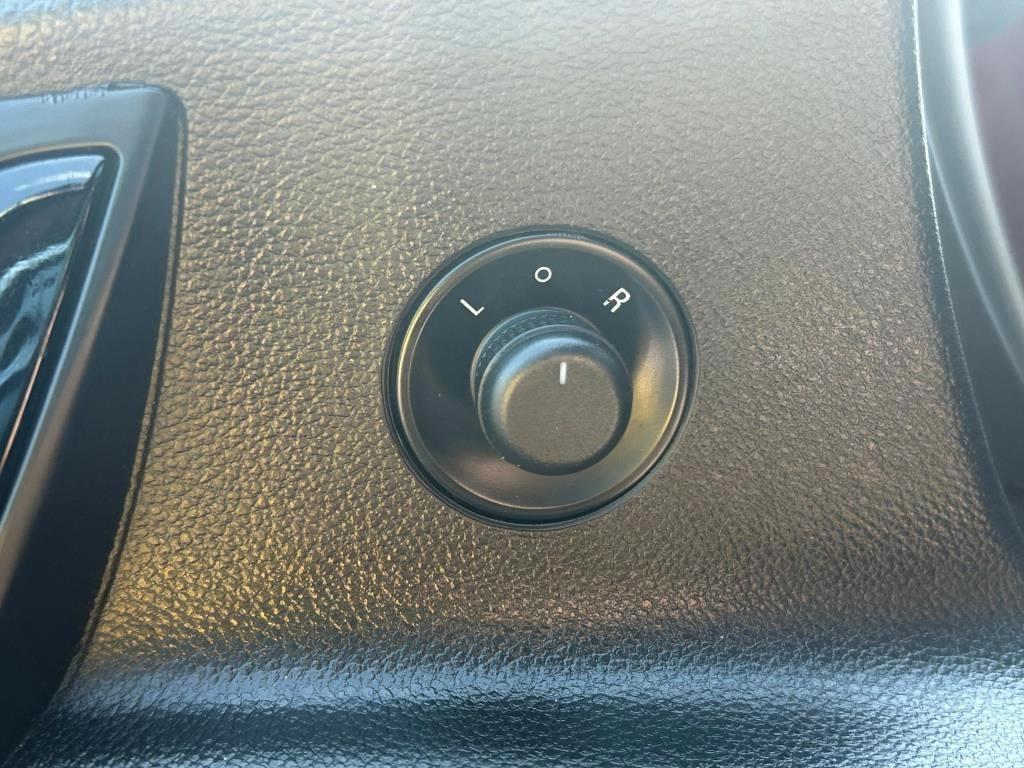 Buick Cascada  2018
