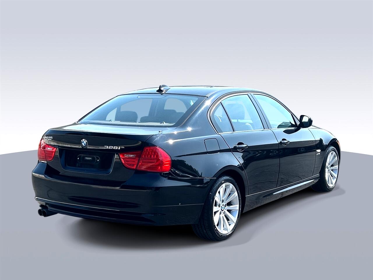 2011 Bmw 328i xDrive SULEV photo 2