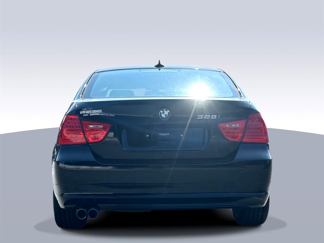 2011 Bmw 328i xDrive SULEV photo 3