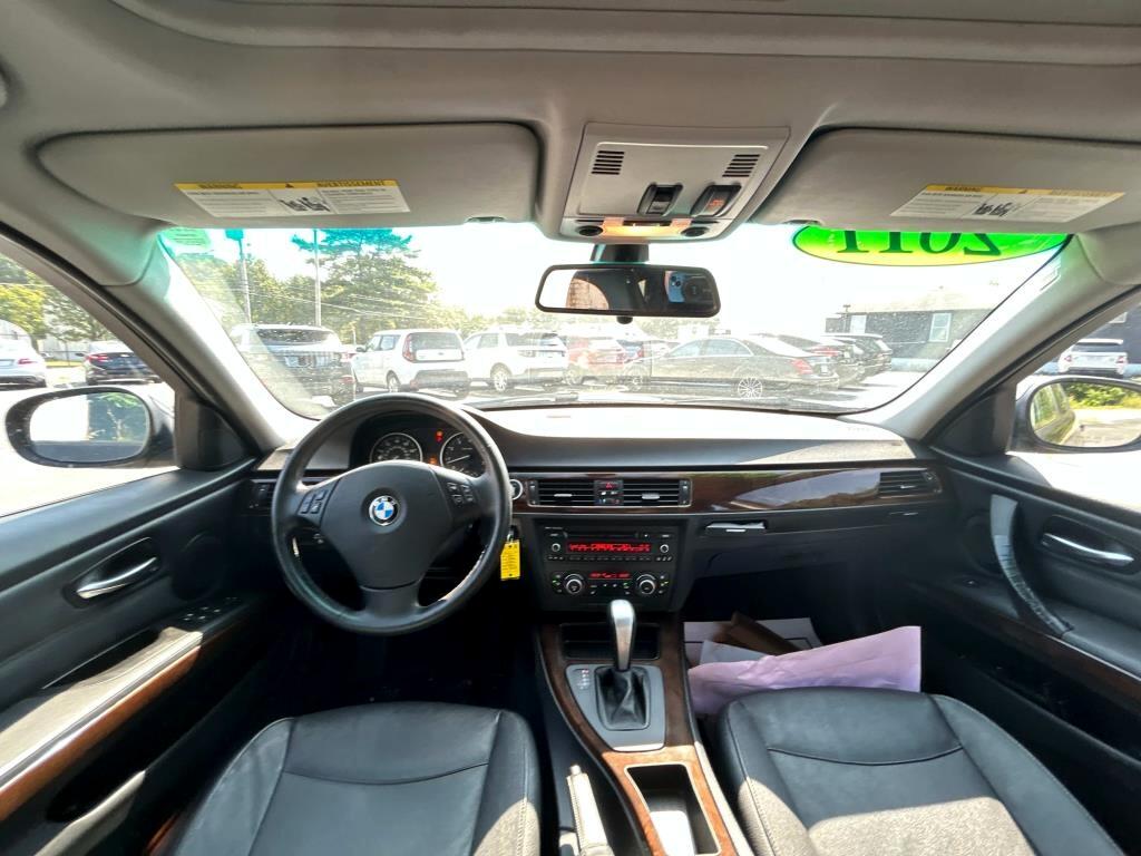 2011 Bmw 328i xDrive SULEV photo 13