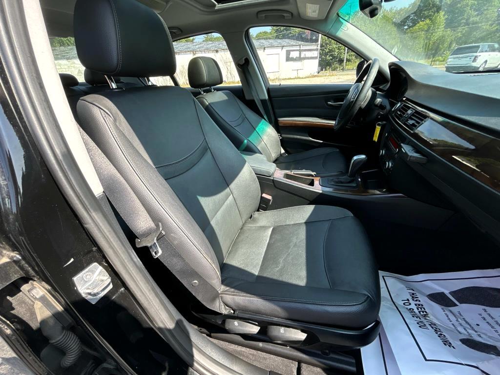 2011 Bmw 328i xDrive SULEV photo 15