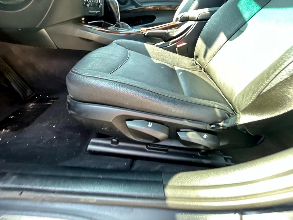 2011 Bmw 328i xDrive SULEV photo 18