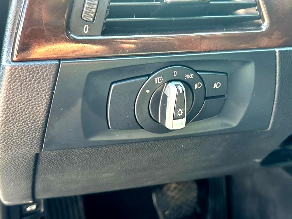 2011 Bmw 328i xDrive SULEV photo 20