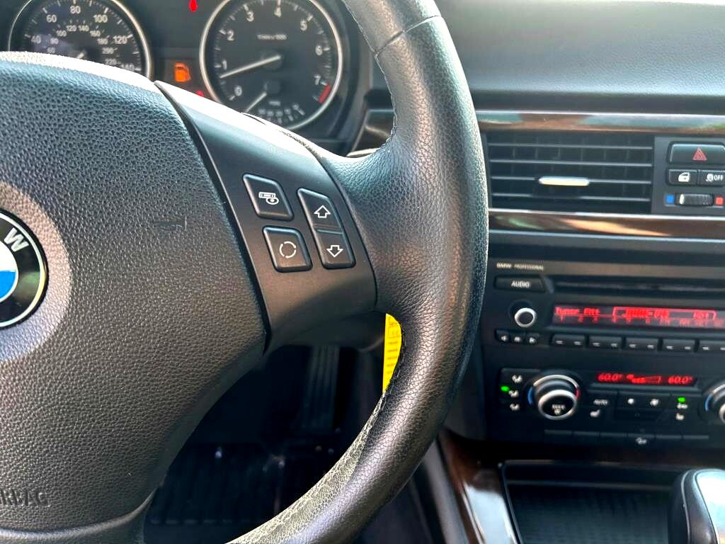 2011 Bmw 328i xDrive SULEV photo 24