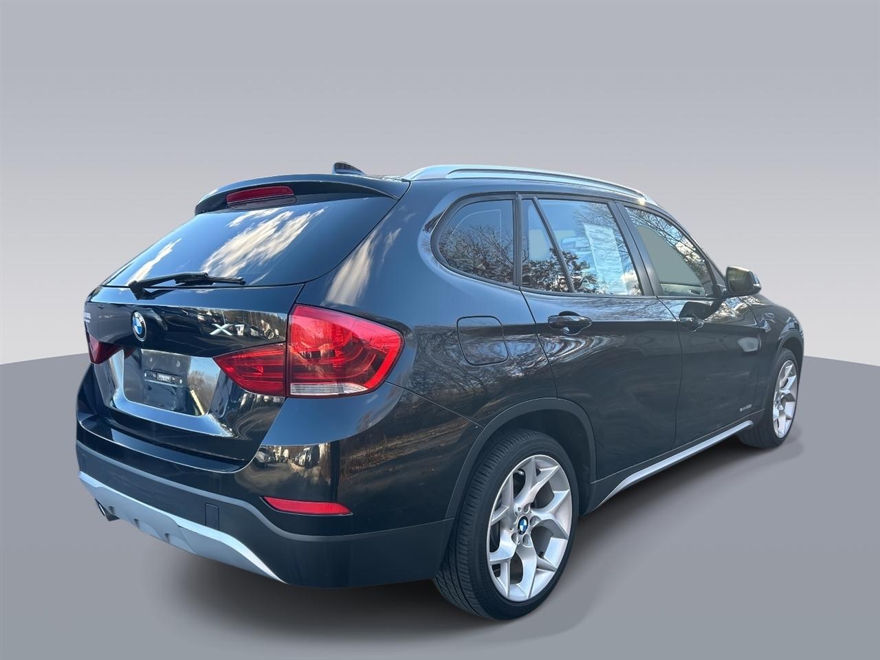 BMW X1  2015