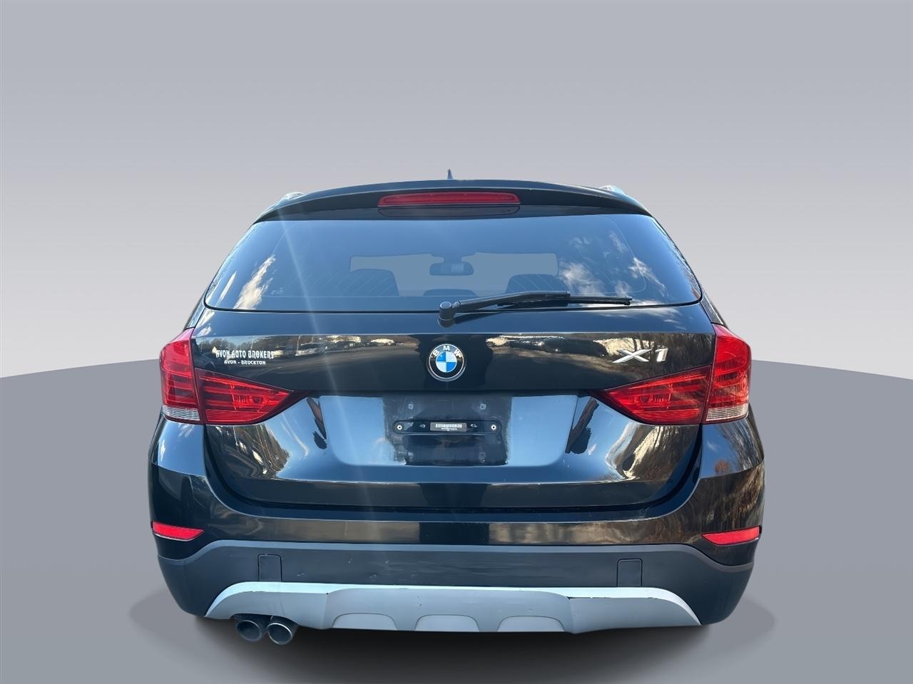 BMW X1  2015