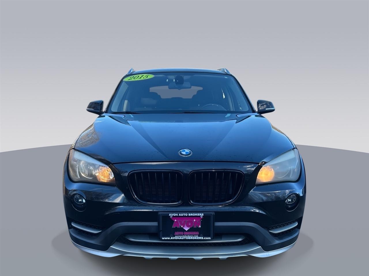 BMW X1  2015