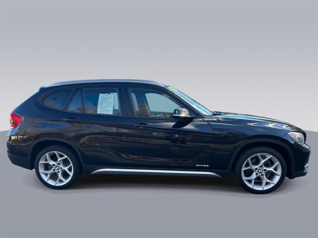 BMW X1 RWD 4dr sDrive28i 2015