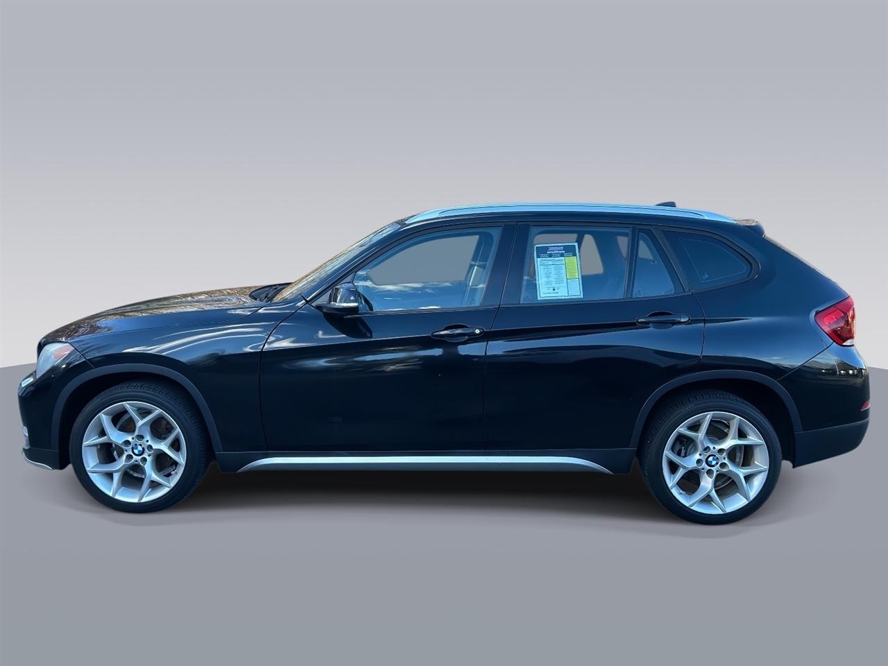 BMW X1 RWD 4dr sDrive28i 2015