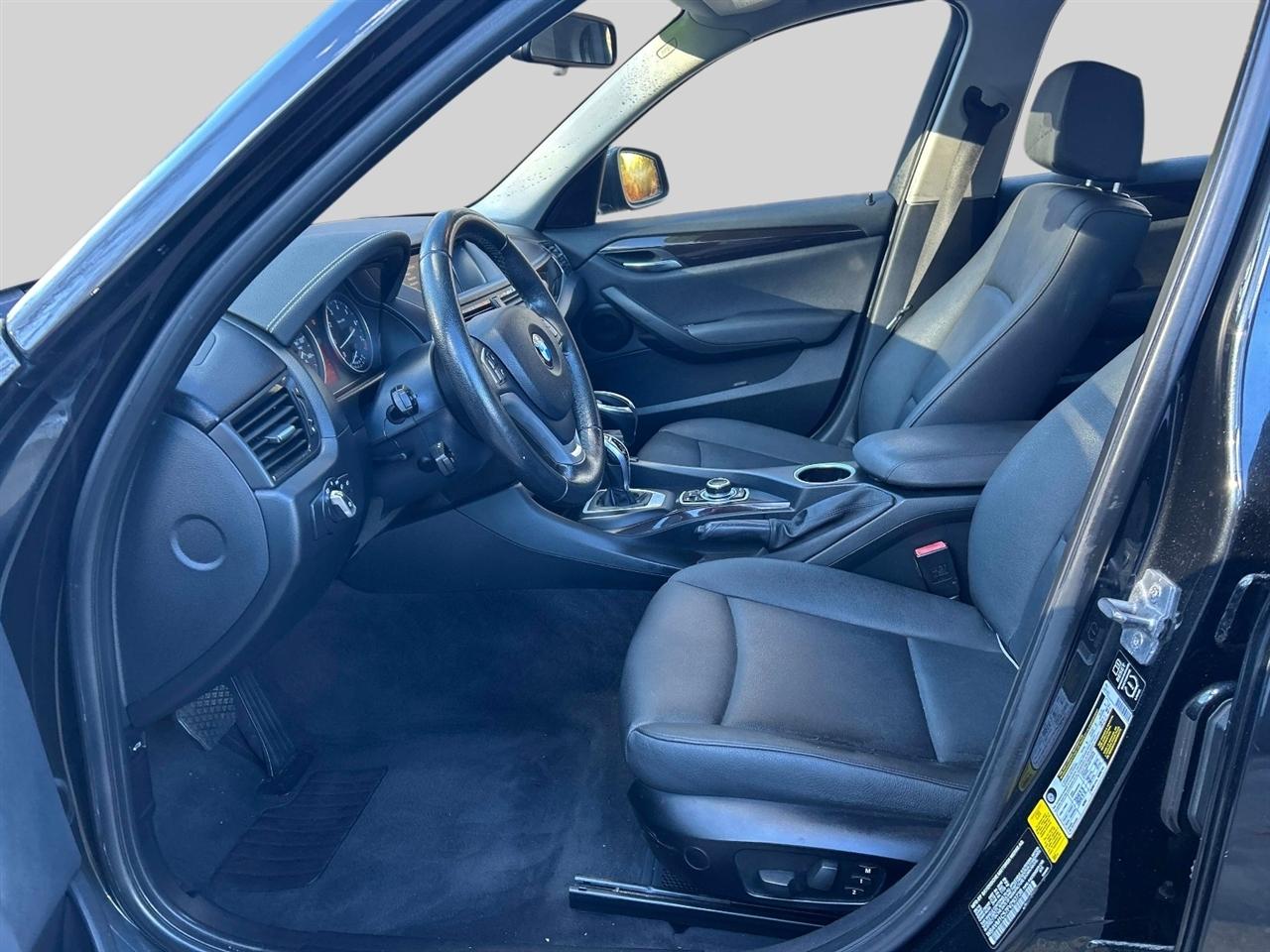 BMW X1 RWD 4dr sDrive28i 2015