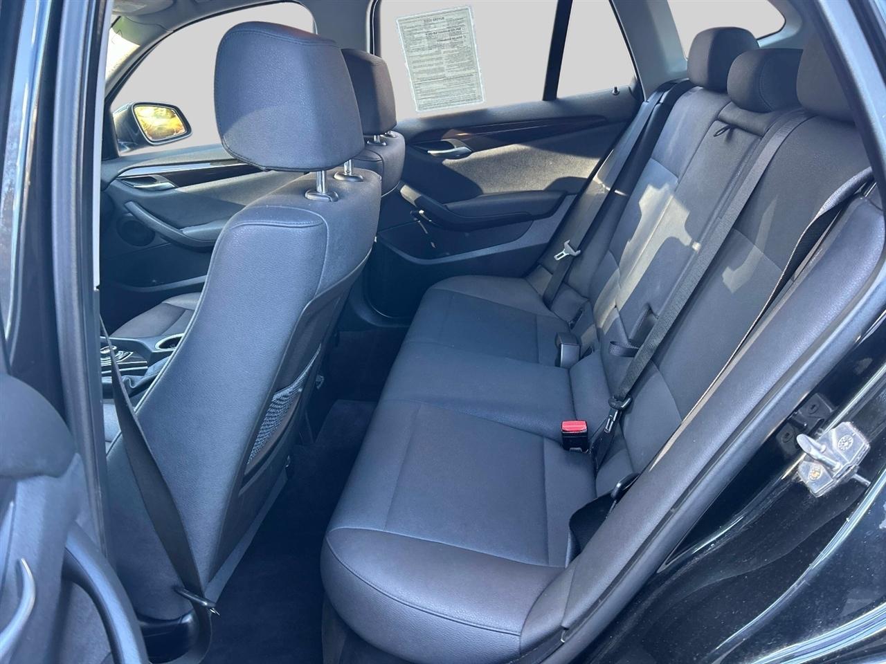 BMW X1 RWD 4dr sDrive28i 2015