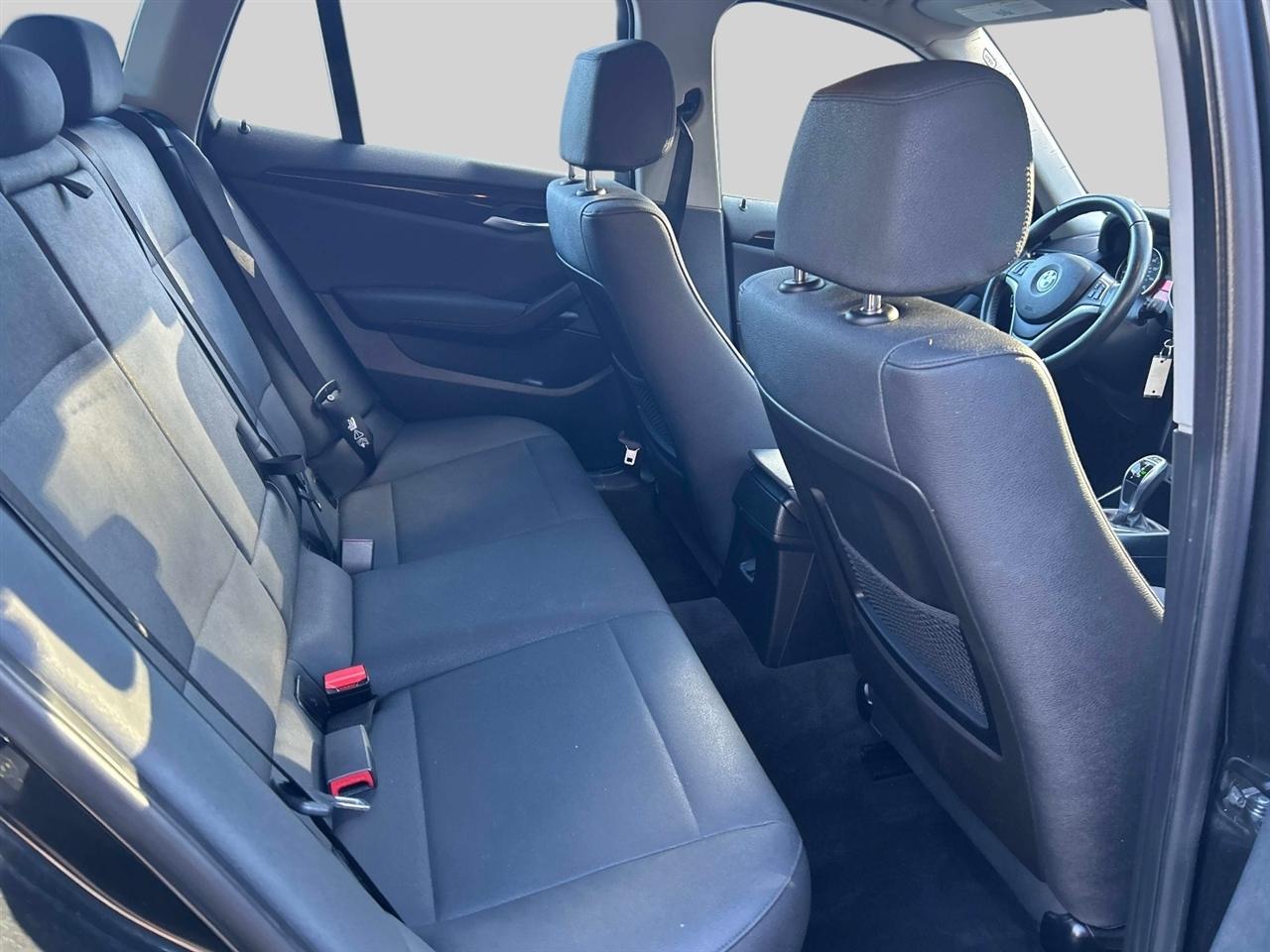 BMW X1 RWD 4dr sDrive28i 2015