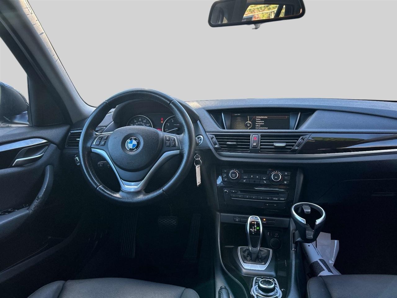 BMW X1 RWD 4dr sDrive28i 2015