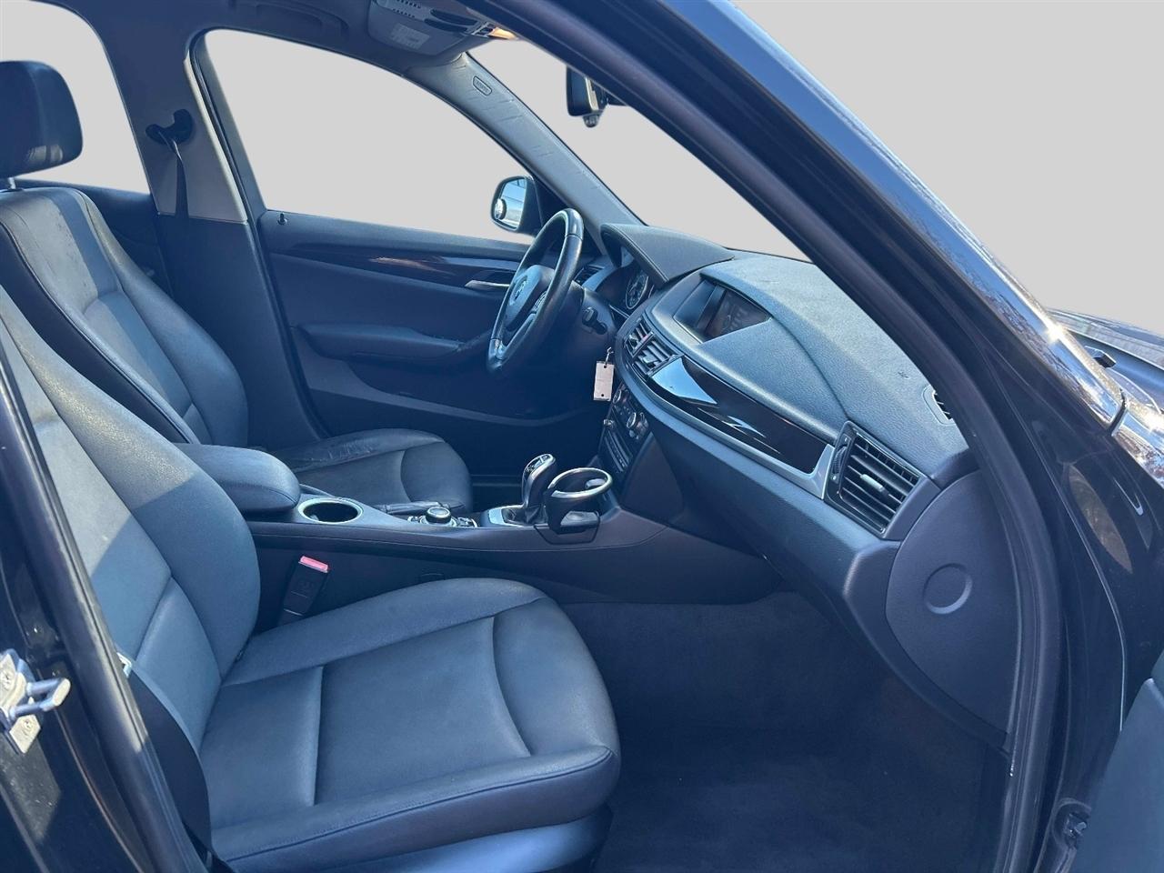BMW X1 RWD 4dr sDrive28i 2015