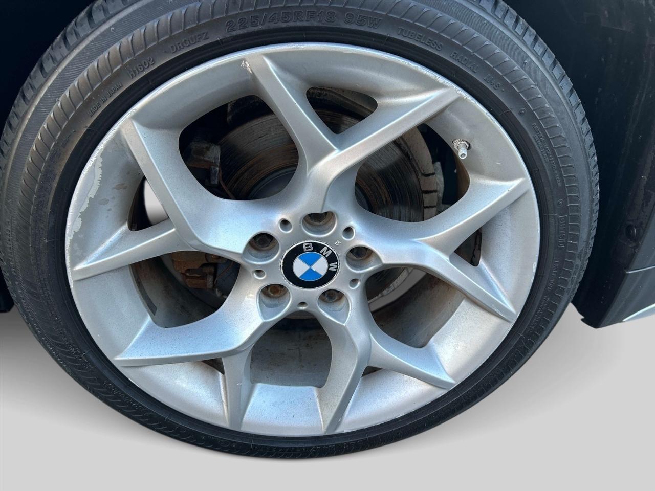 BMW X1 RWD 4dr sDrive28i 2015