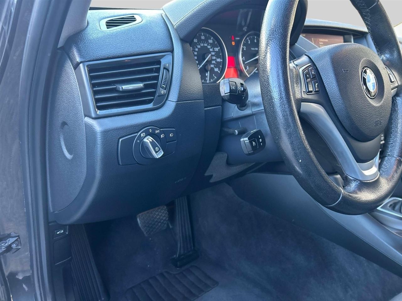 BMW X1 RWD 4dr sDrive28i 2015