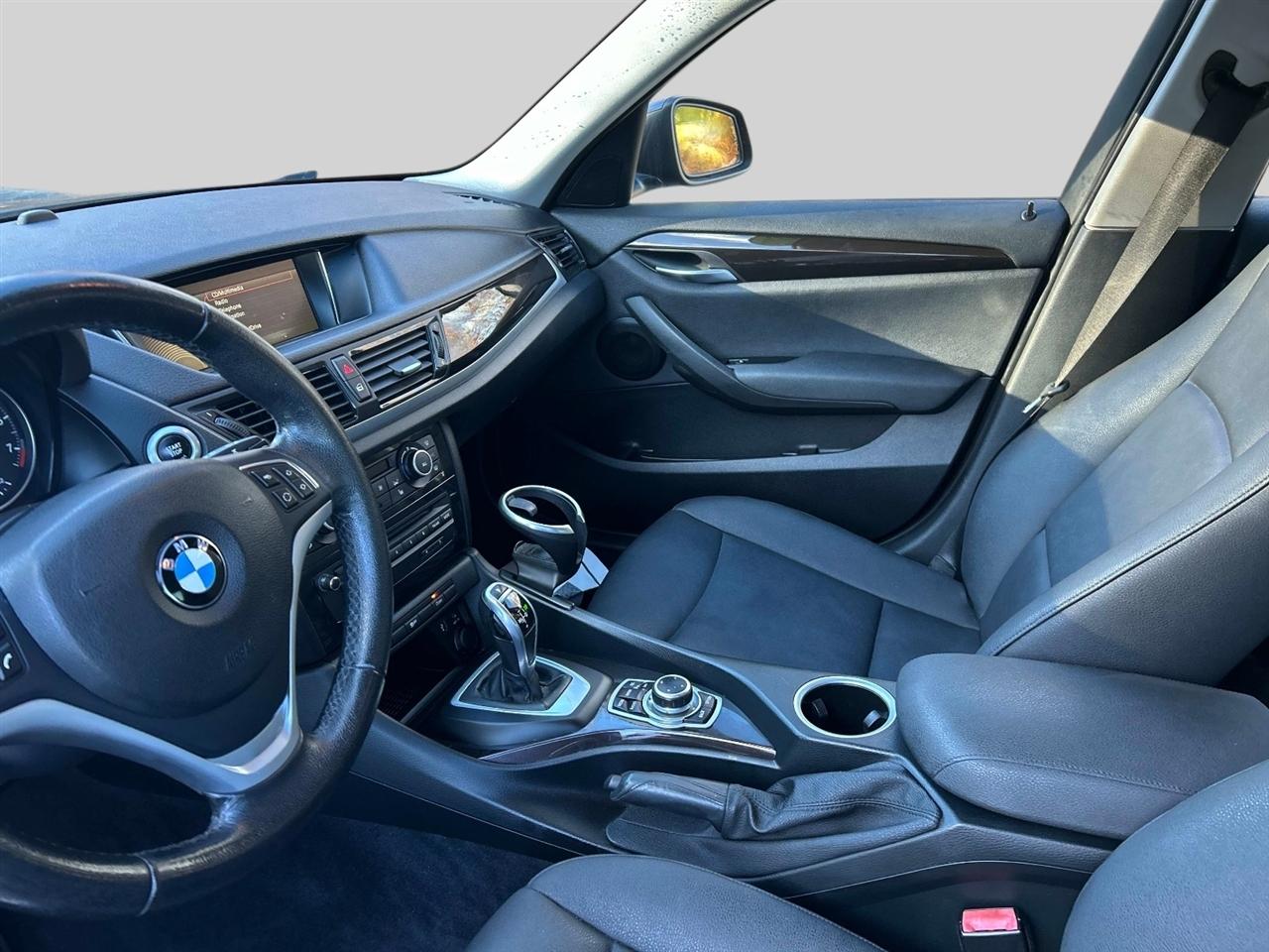BMW X1 RWD 4dr sDrive28i 2015