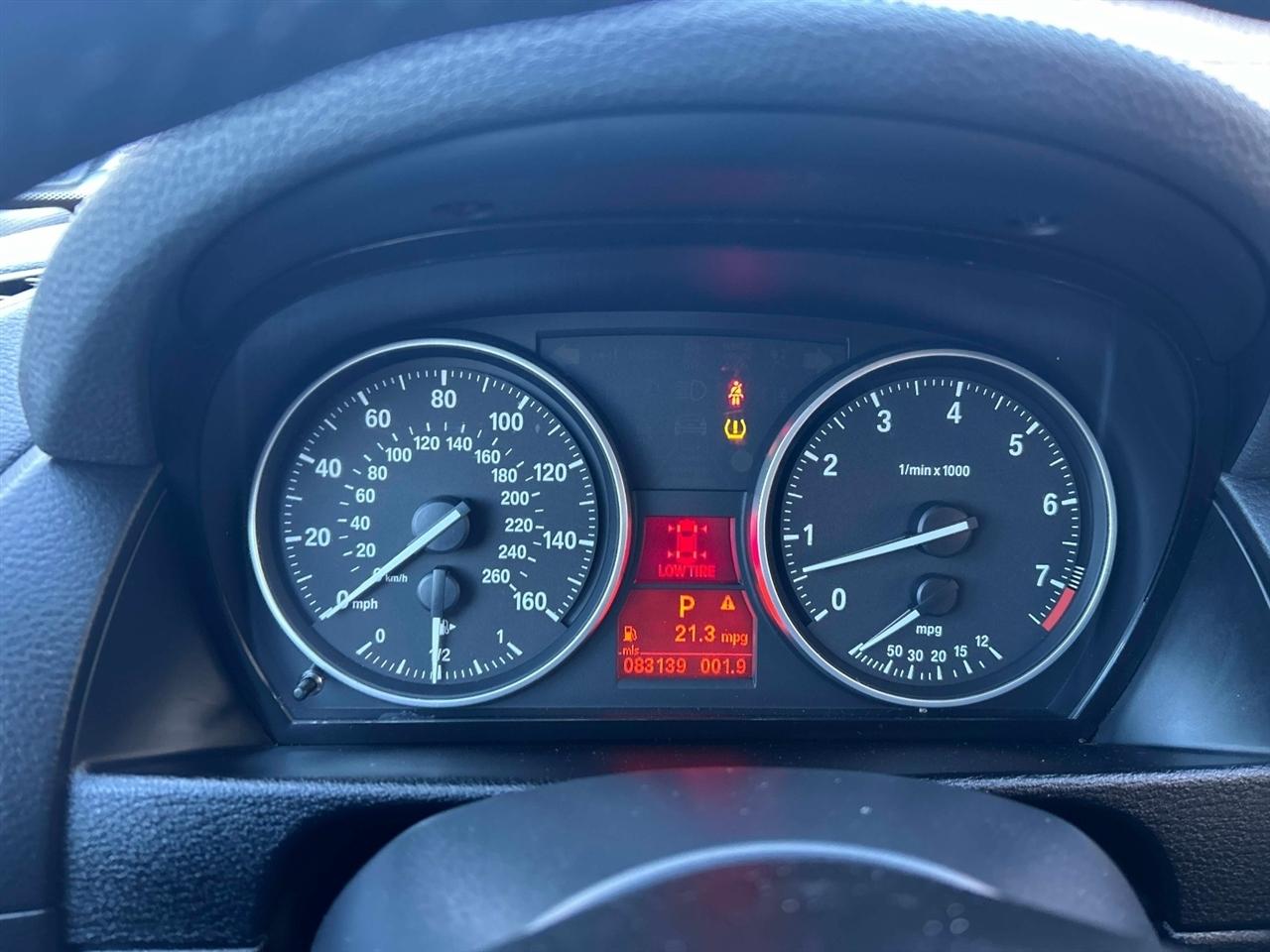 BMW X1 RWD 4dr sDrive28i 2015