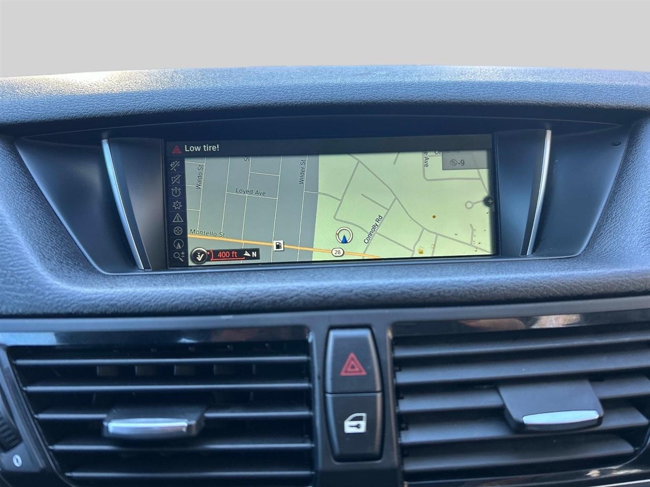 BMW X1 RWD 4dr sDrive28i 2015
