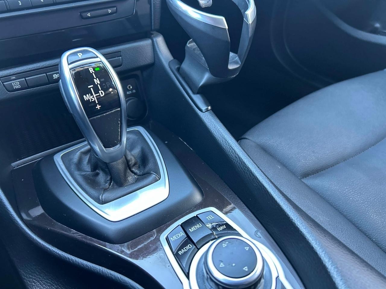 BMW X1 RWD 4dr sDrive28i 2015