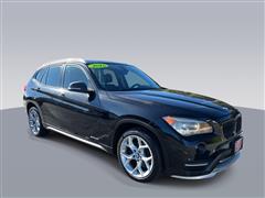 2015 BMW X1 