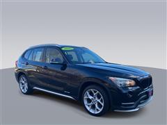 2015 BMW X1 